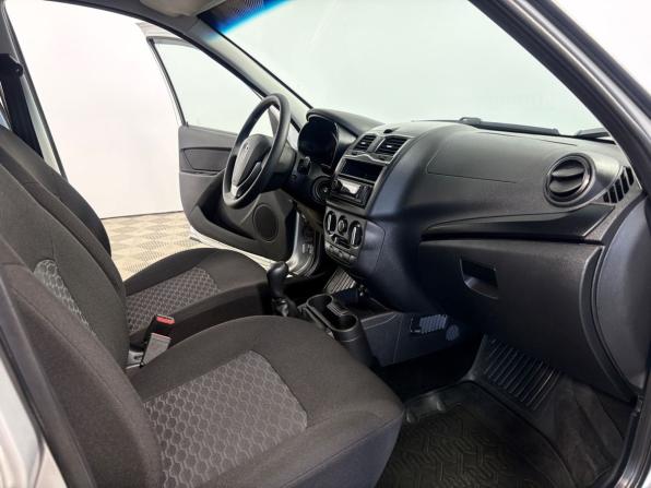 Lada (ВАЗ) Granta I Рестайлинг с пробегом 2024 года, цена 830 000 рублей, 50850 км, седан, Автокод Объявления