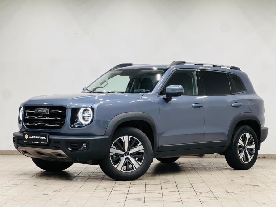 Haval Dargo Кемерово  - изображение 2