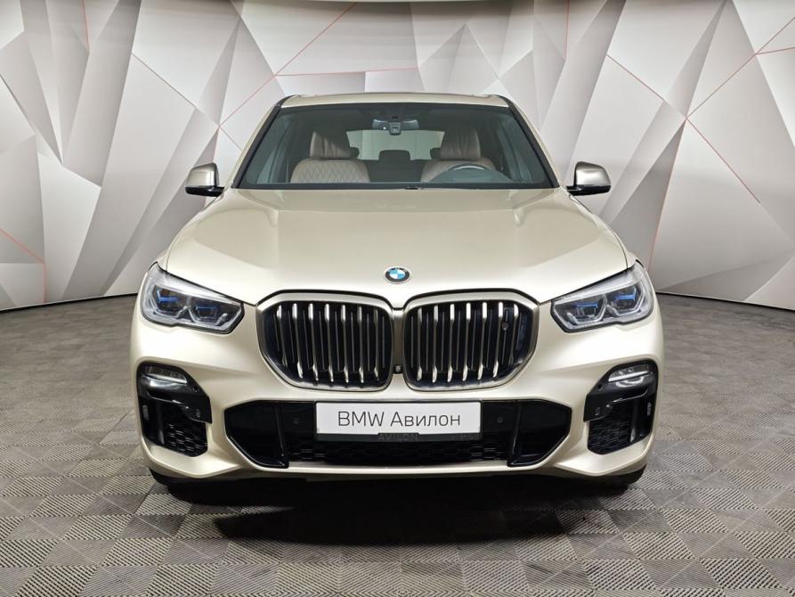 BMW X5 IV (G05/G18) Москва  - изображение 3