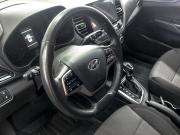Hyundai Solaris II Рестайлинг Ростов-на-Дону  - изображение 34