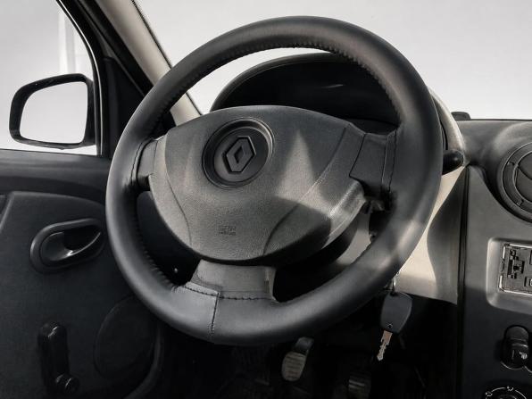 Renault Logan I Рестайлинг с пробегом 2013 года, цена 199 000 рублей, 125000 км, седан, Автокод Объявления