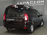 Lada (ВАЗ) Largus I Пермь  - изображение 21