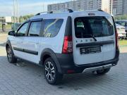 Lada (ВАЗ) Largus I Рестайлинг Вологда  - изображение 17