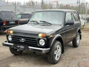 Lada (ВАЗ) 2121 (4x4) I Рестайлинг Тверь  - изображение 17