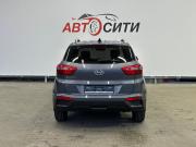 Hyundai Creta I Рестайлинг Тамбов  - изображение 27
