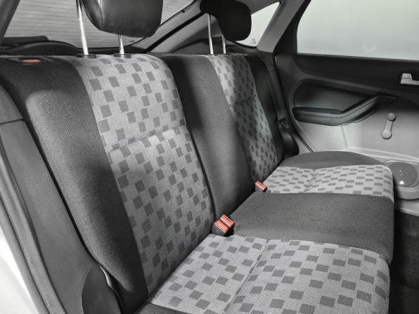 Ford Focus II с пробегом 2007 года, цена 279 000 рублей, 245078 км, хэтчбек, Автокод Объявления