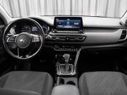 Kia Seltos I Москва  - изображение 30