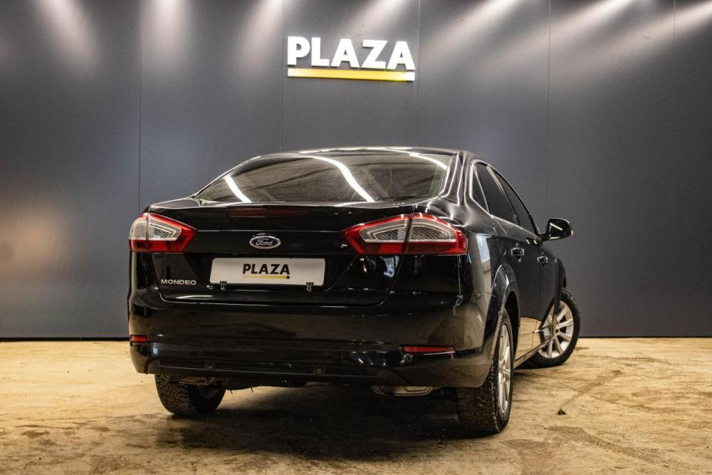 Ford Mondeo IV Рестайлинг Уфа  - изображение 4