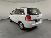 Opel Zafira B Уфа  - изображение 30