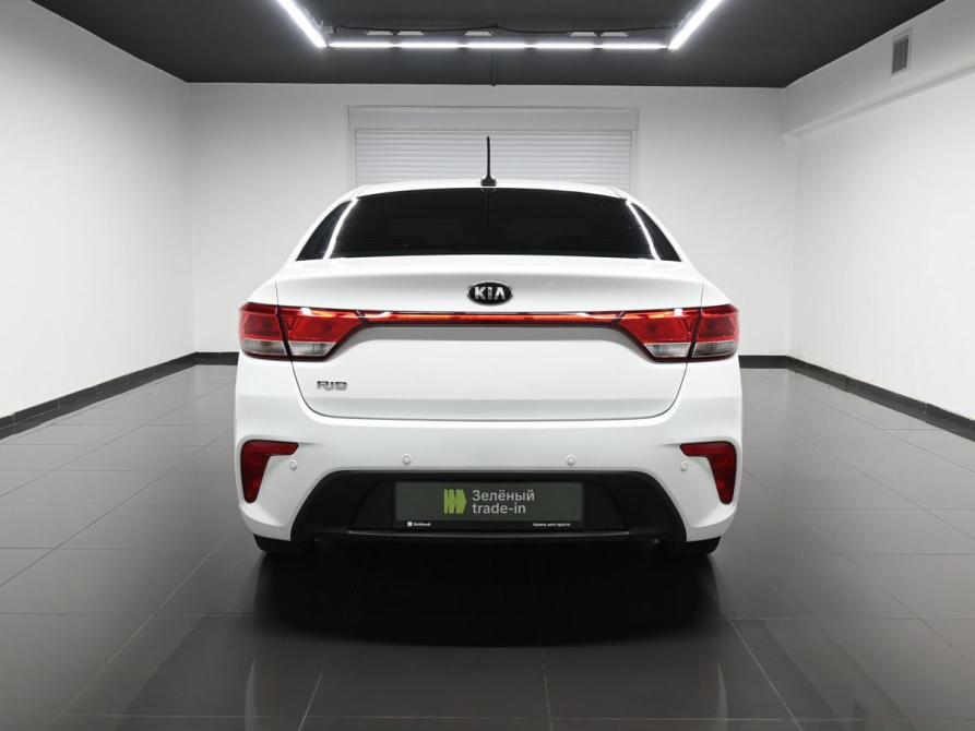 Kia Rio IV Тверь  - изображение 4