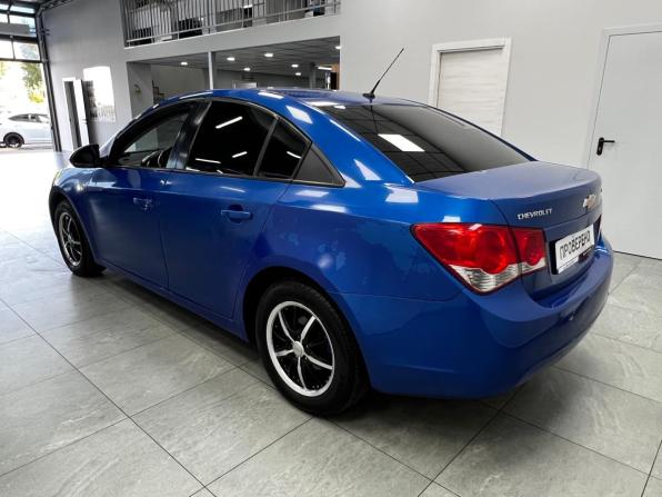 Chevrolet Cruze I с пробегом 2011 года, цена 780 000 рублей, 110640 км, седан, Автокод Объявления