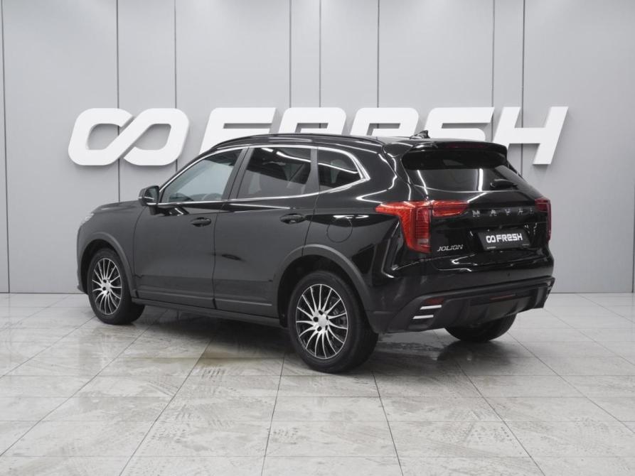 Haval Jolion I Рестайлинг Ростов-на-Дону  - изображение 2