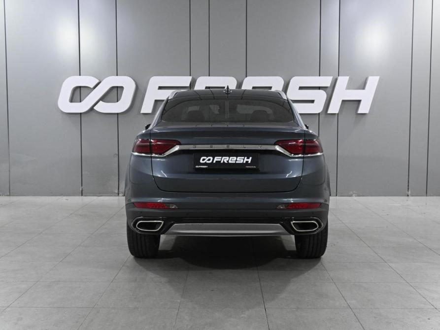 Geely Tugella I Рестайлинг Ростов-на-Дону  - изображение 4
