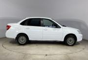 Lada (ВАЗ) Granta I Саранск  - изображение 31