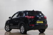 Hyundai Creta I Новокузнецк  - изображение 44