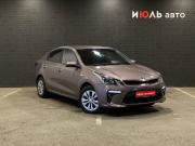 Kia Rio IV Челябинск  - изображение 26