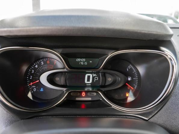 Renault Kaptur I с пробегом 2018 года, цена 1 329 000 рублей, 128409 км, внедорожник, Автокод Объявления
