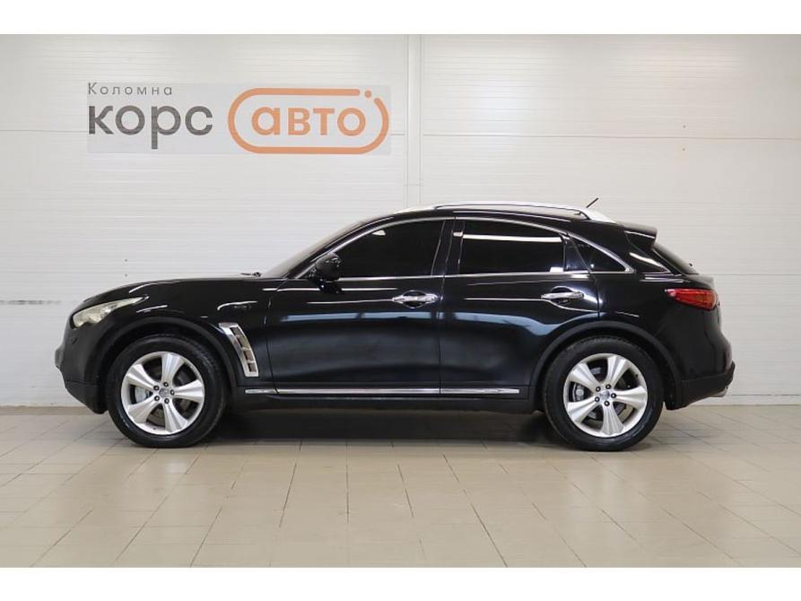 Infiniti FX II (S51) Коломна  - изображение 2