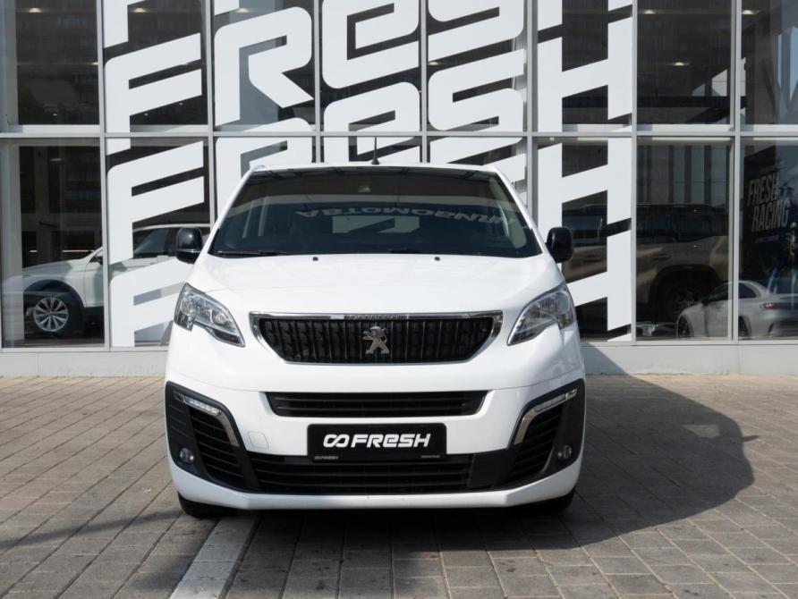 Peugeot Traveller I Ставрополь  - изображение 3