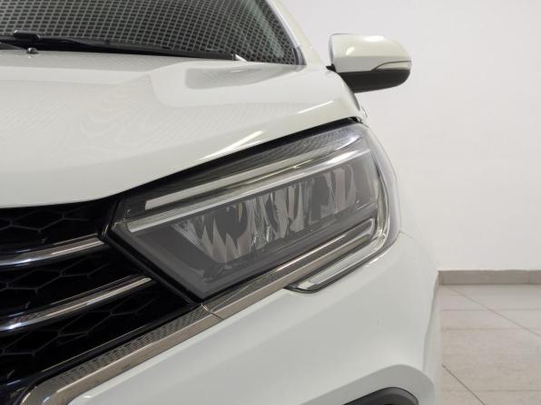 Lada (ВАЗ) Vesta I Рестайлинг (NG) с пробегом 2024 года, цена 1 275 000 рублей, 34053 км, седан, Автокод Объявления