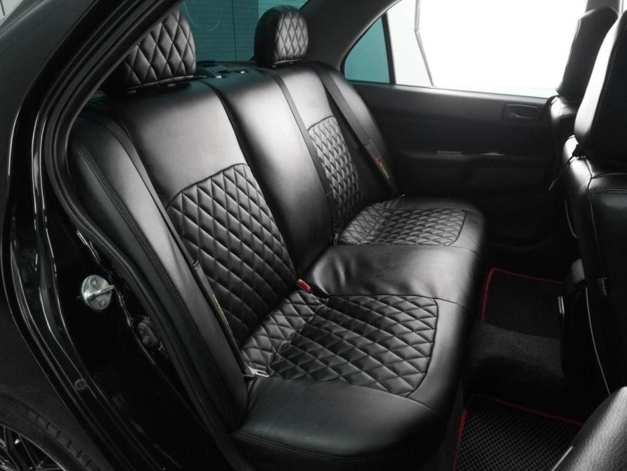 Mitsubishi Lancer IX Рестайлинг Воронеж  - изображение 7