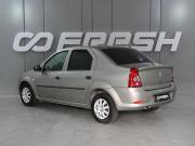 Renault Logan I Рестайлинг Ростов-на-Дону  - изображение 17
