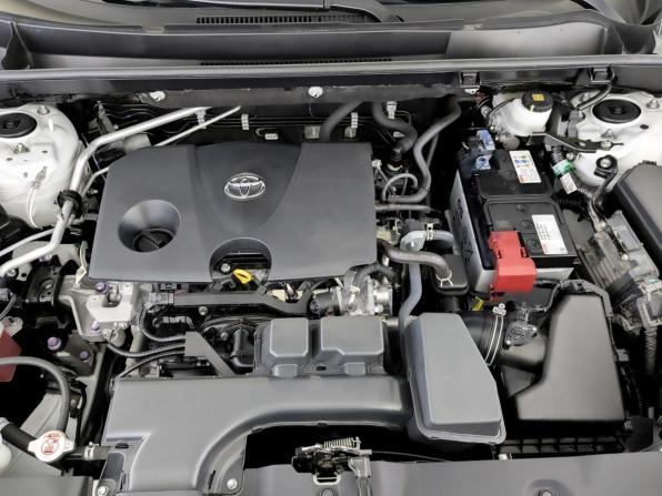 Toyota RAV4 V (XA50) с пробегом 2024 года, цена 4 150 000 рублей, 23431 км, внедорожник, Автокод Объявления