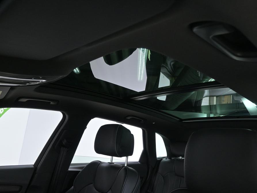 Audi Q5 II (FY) Рестайлинг Москва  - изображение 22