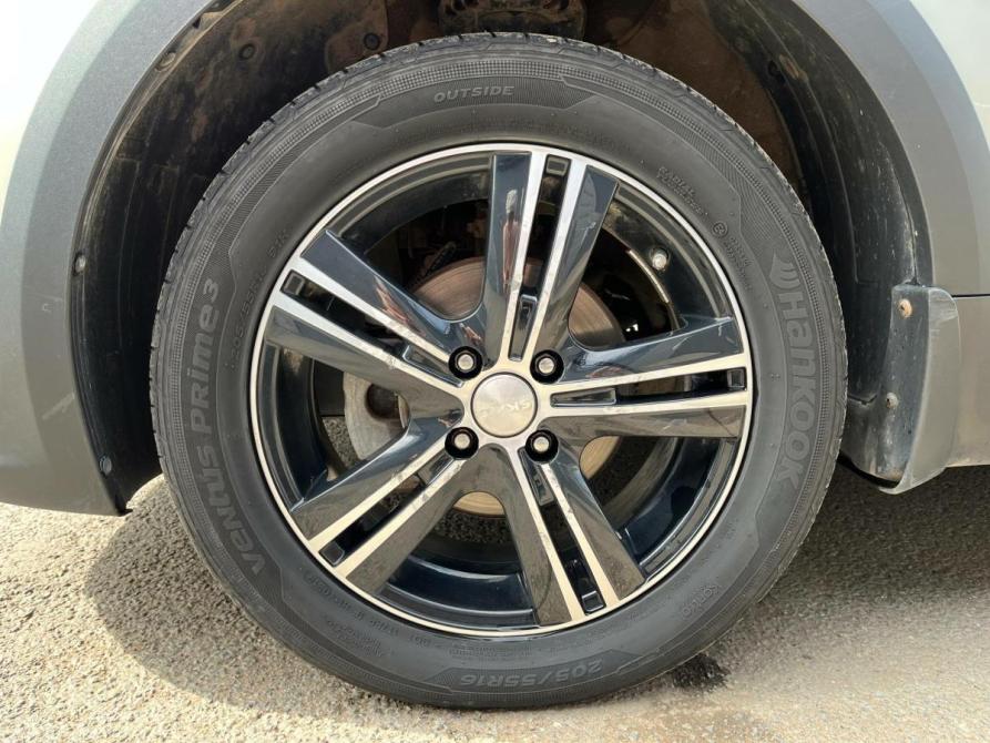 Kia Rio IV Нижнекамск  - изображение 5