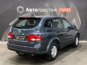 SsangYong Kyron I Рестайлинг Пермь  - изображение 24