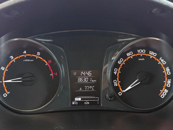 Lada (ВАЗ) Granta I Рестайлинг с пробегом 2021 года, цена 730 000 рублей, 86300 км, седан, Автокод Объявления