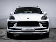 Porsche Macan I Рестайлинг 2 Москва  - изображение 26