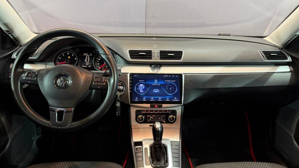 Volkswagen Passat B7 Сургут  - изображение 10