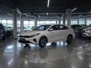 Kia K3 II (China Market) Рестайлинг Москва  - изображение 26