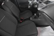 Ford Fiesta Mk6 Рестайлинг Кемерово  - изображение 35