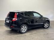Geely Emgrand X7 I Рестайлинг Саратов  - изображение 15