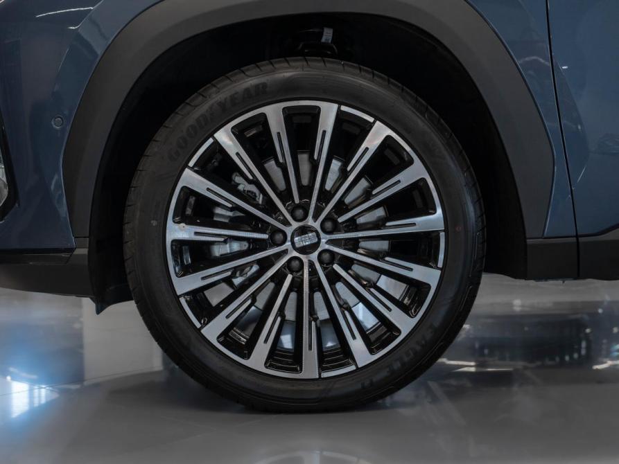 Geely Galaxy M7 Москва  - изображение 30