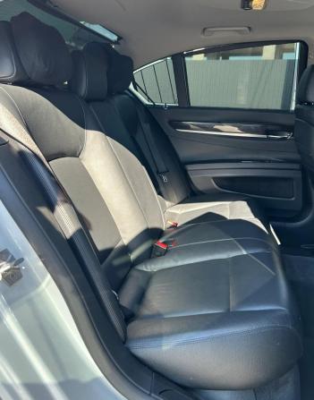 BMW 7 серии V (F01/F02/F04) Рестайлинг с пробегом 2015 года, цена 2 050 000 рублей, 273100 км, седан, Автокод Объявления