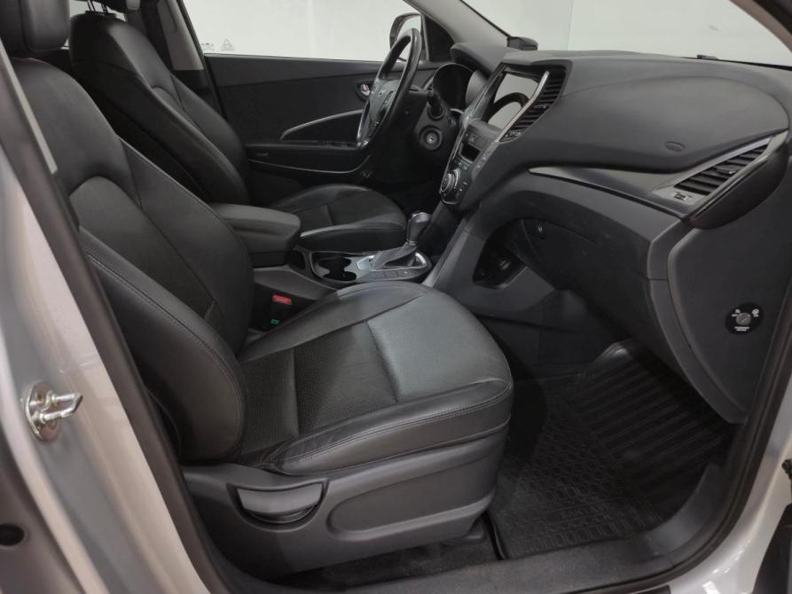 Hyundai Santa Fe III Рестайлинг Альметьевск  - изображение 14