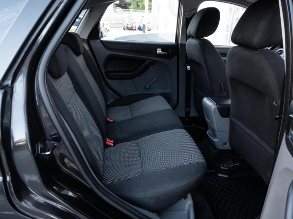 Ford Focus II Рестайлинг с пробегом 2008 года, цена 717 000 рублей, 178697 км, хэтчбек, Автокод Объявления