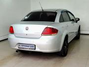 Fiat Linea Москва  - изображение 19