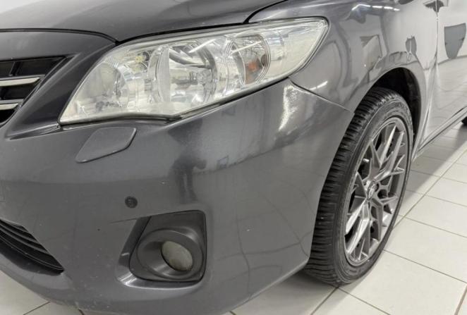 Toyota Corolla X (E140 E150) Рестайлинг с пробегом 2012 года, цена 1 070 000 рублей, 280056 км, седан, Автокод Объявления