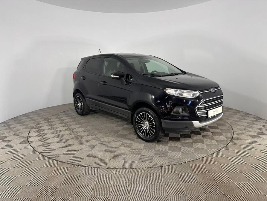 Ford EcoSport II Ногинск  - изображение 3