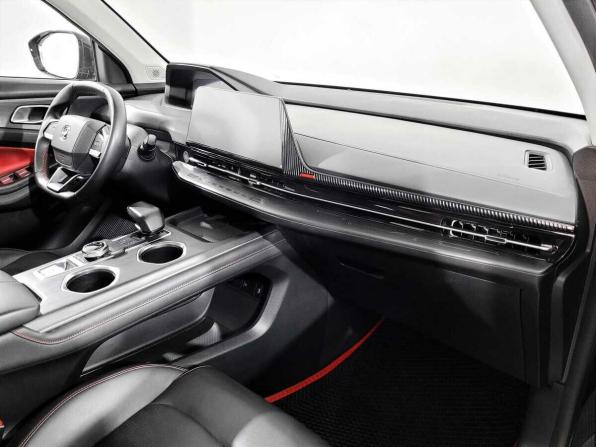 Changan CS55 Plus II с пробегом 2023 года, цена 1 540 000 рублей, 148643 км, внедорожник, Автокод Объявления