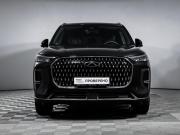 Chery Tiggo 9 I Москва  - изображение 25