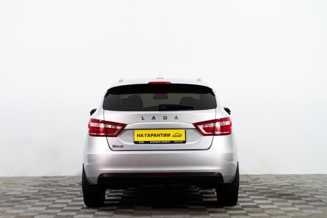 Lada (ВАЗ) Vesta I с пробегом 2021 года, цена 1 149 000 рублей, 114000 км, универсал, Автокод Объявления