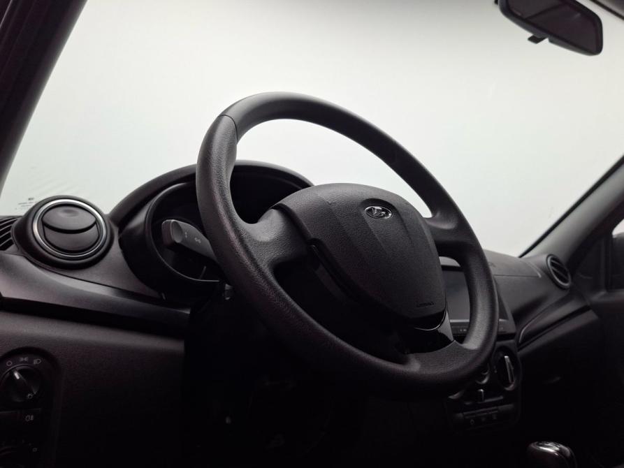 Lada (ВАЗ) Granta I Рестайлинг Мурманск  - изображение 13