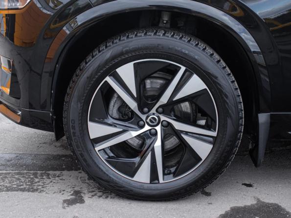 Volvo XC90 II Рестайлинг 1 с пробегом 2021 года, цена 5 480 000 рублей, 87540 км, внедорожник, Автокод Объявления