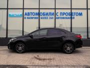 Toyota Corolla XI (E160 E170 E180) Екатеринбург  - изображение 22