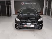Kia Cerato IV Минеральные Воды  - изображение 24
